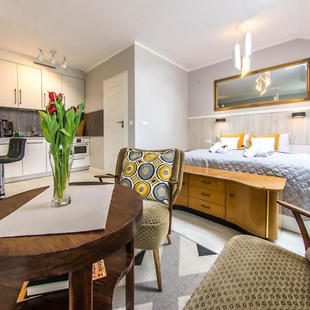 Apartamenty Izerskie - Ul. Cicha 13H-I Świeradów-Zdrój 外观 照片