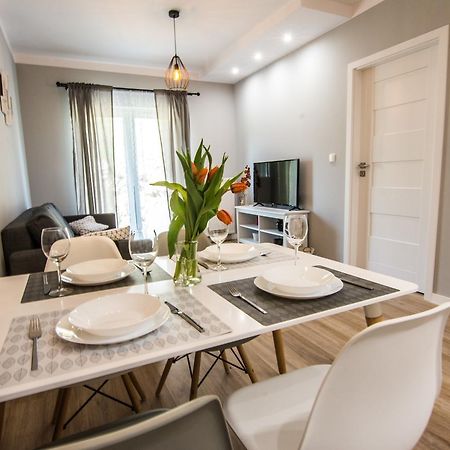 Apartamenty Izerskie - Ul. Cicha 13H-I Świeradów-Zdrój 外观 照片