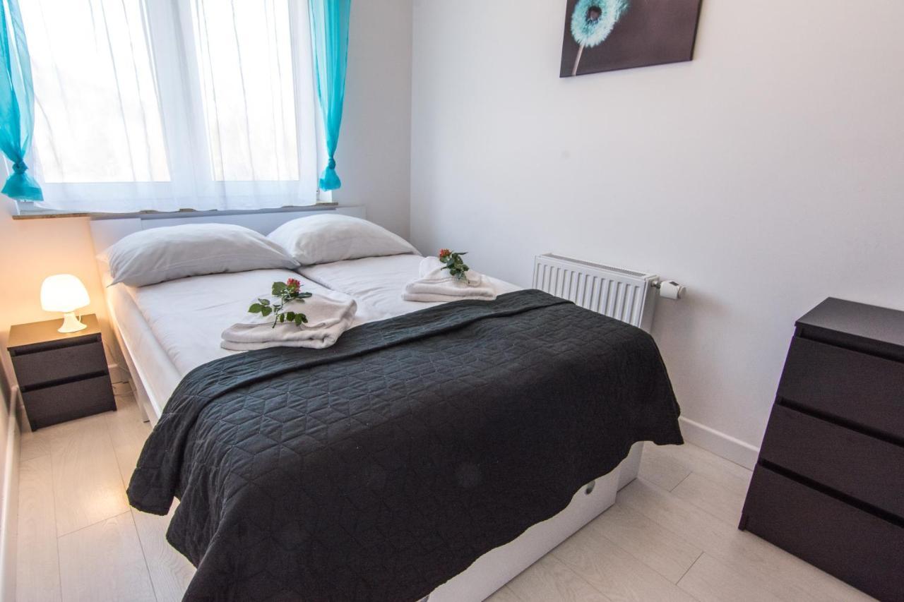 Apartamenty Izerskie - Ul. Cicha 13H-I Świeradów-Zdrój 外观 照片