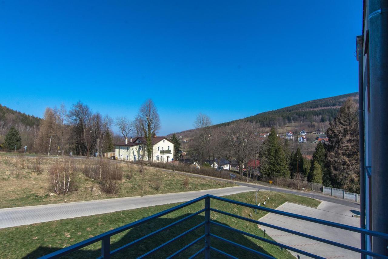Apartamenty Izerskie - Ul. Cicha 13H-I Świeradów-Zdrój 外观 照片