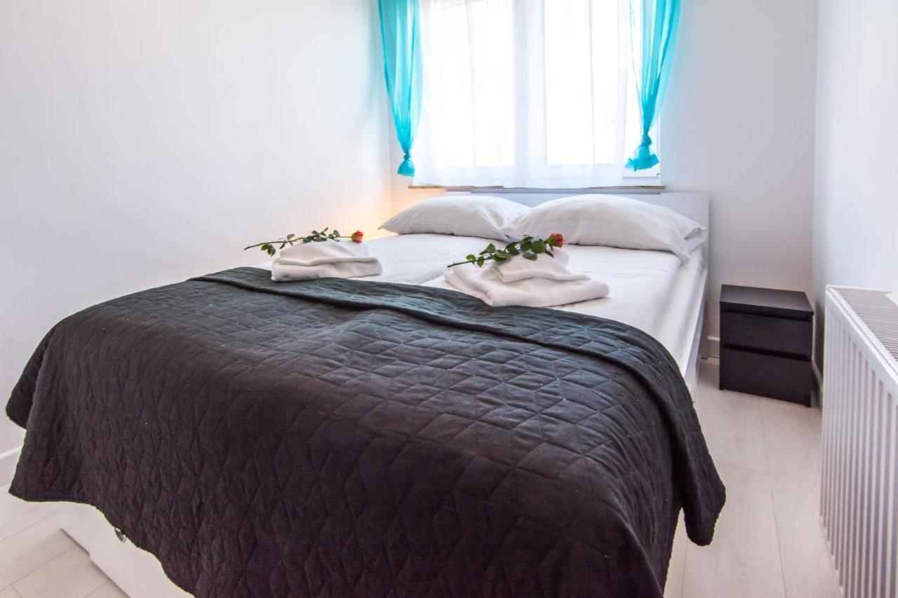 Apartamenty Izerskie - Ul. Cicha 13H-I Świeradów-Zdrój 外观 照片