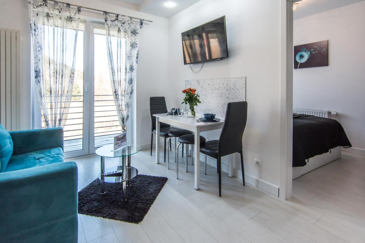 Apartamenty Izerskie - Ul. Cicha 13H-I Świeradów-Zdrój 外观 照片