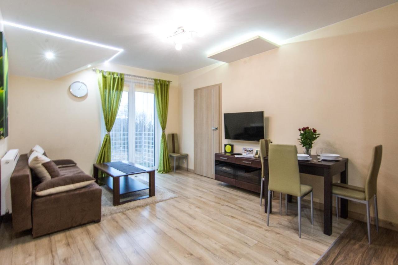 Apartamenty Izerskie - Ul. Cicha 13H-I Świeradów-Zdrój 外观 照片