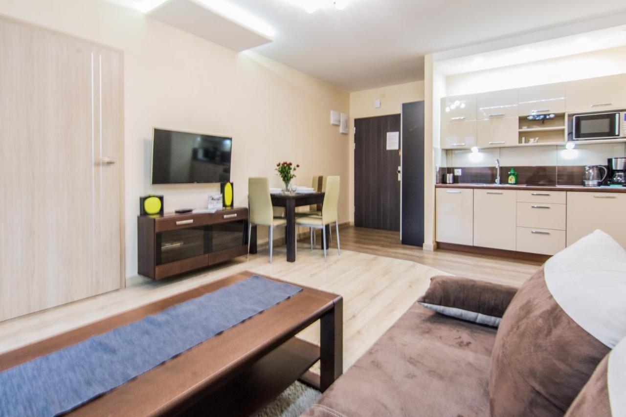 Apartamenty Izerskie - Ul. Cicha 13H-I Świeradów-Zdrój 外观 照片