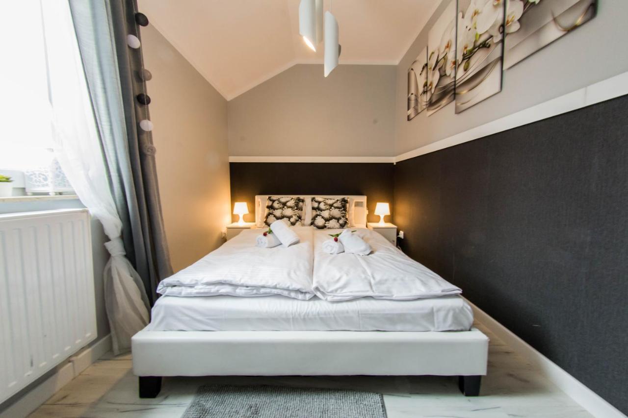 Apartamenty Izerskie - Ul. Cicha 13H-I Świeradów-Zdrój 外观 照片