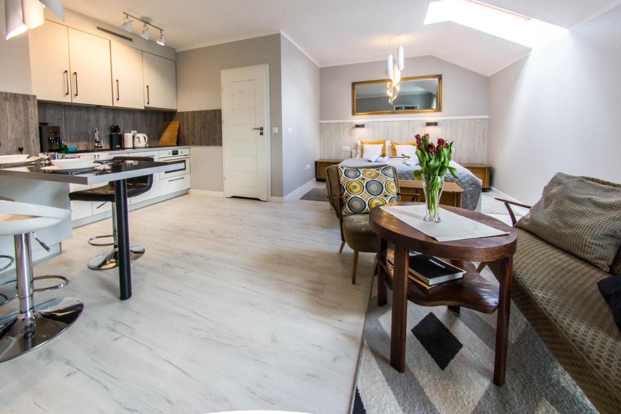 Apartamenty Izerskie - Ul. Cicha 13H-I Świeradów-Zdrój 外观 照片