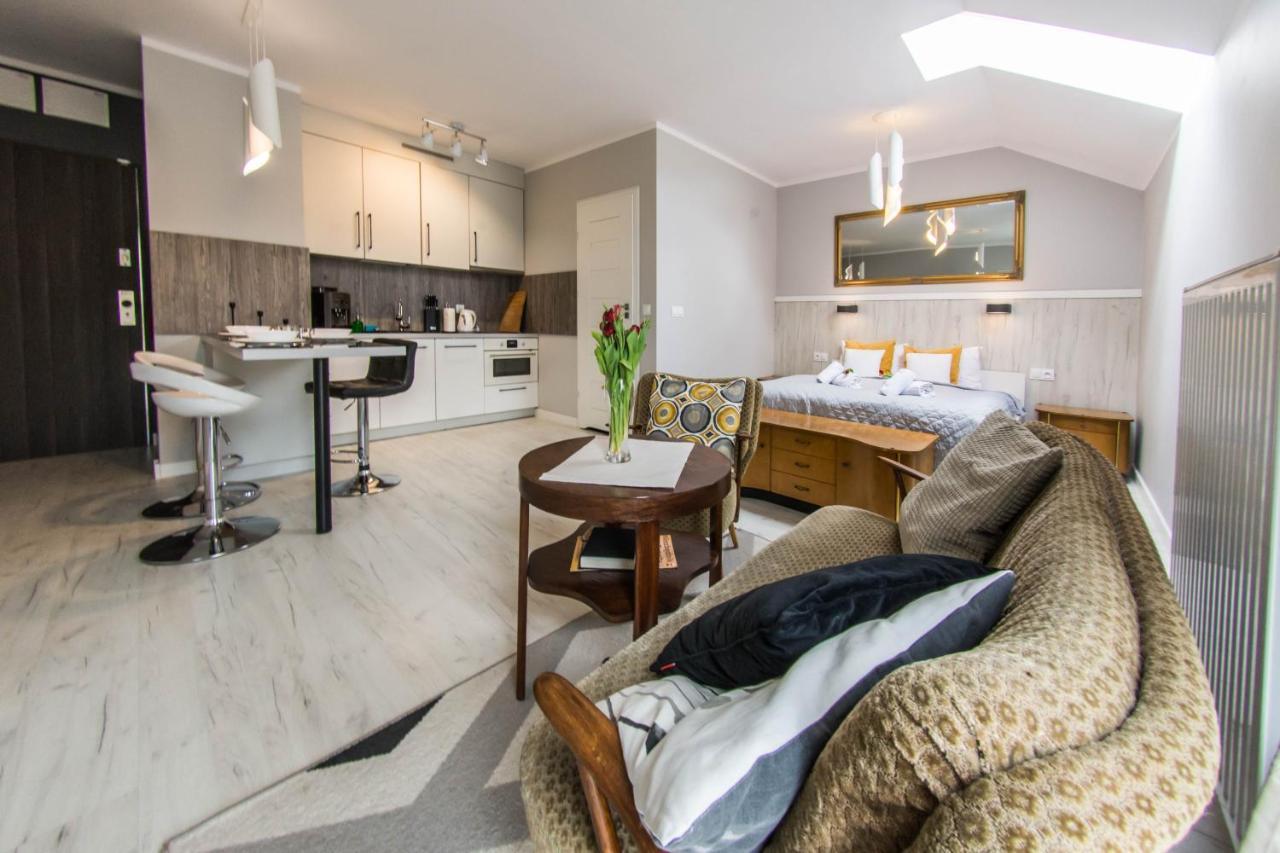 Apartamenty Izerskie - Ul. Cicha 13H-I Świeradów-Zdrój 外观 照片
