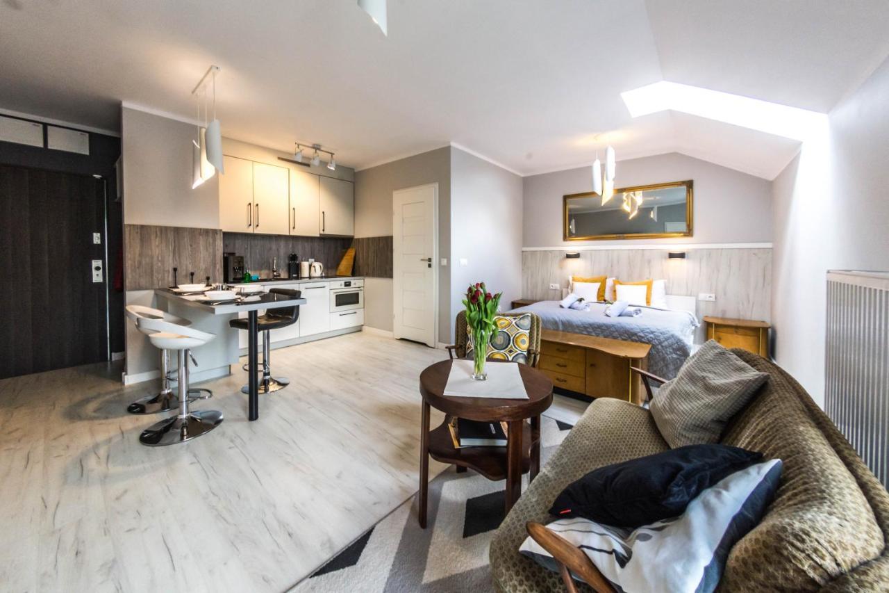 Apartamenty Izerskie - Ul. Cicha 13H-I Świeradów-Zdrój 外观 照片