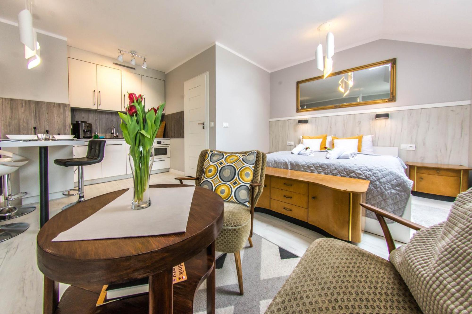 Apartamenty Izerskie - Ul. Cicha 13H-I Świeradów-Zdrój 外观 照片