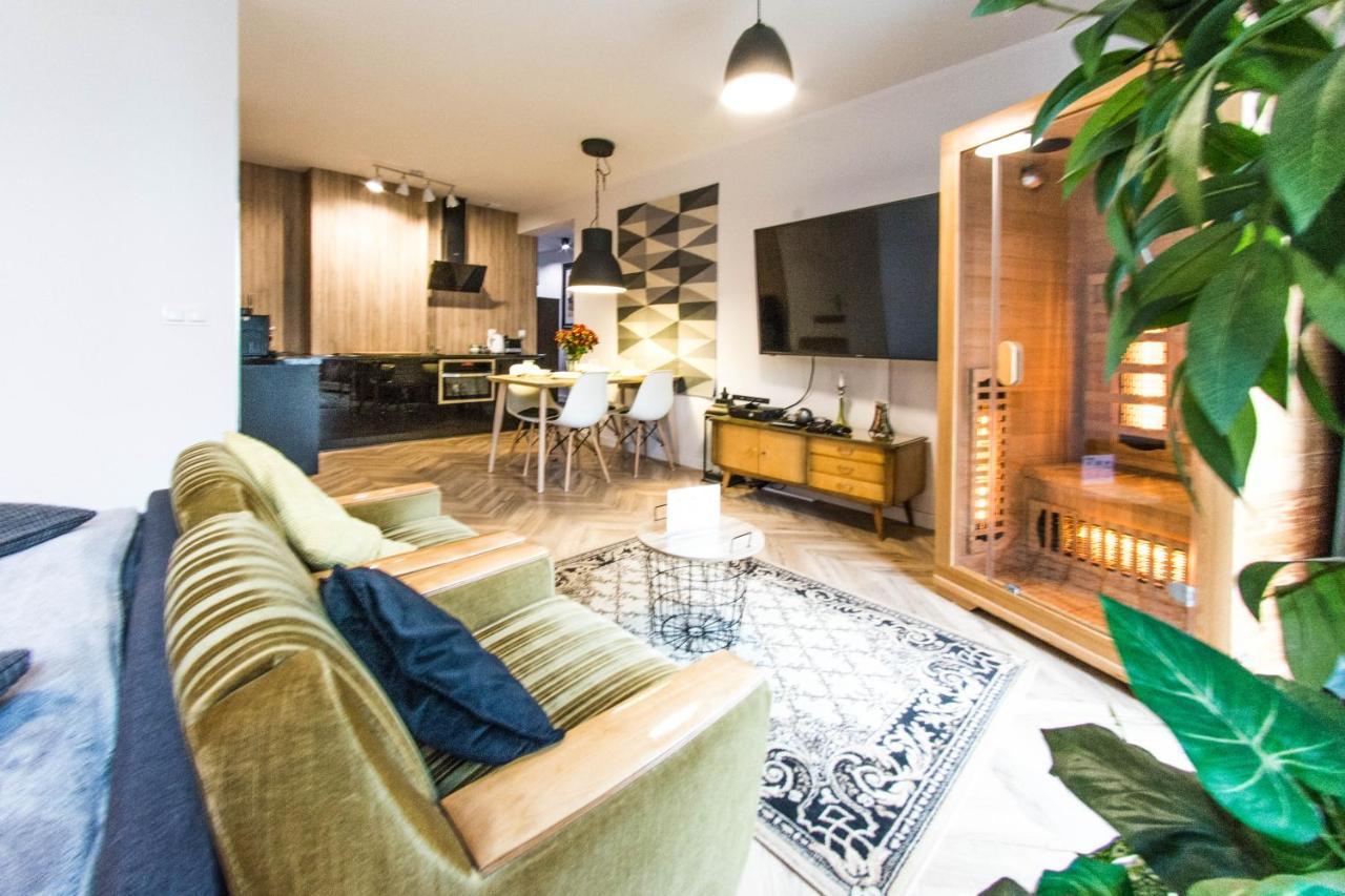 Apartamenty Izerskie - Ul. Cicha 13H-I Świeradów-Zdrój 外观 照片