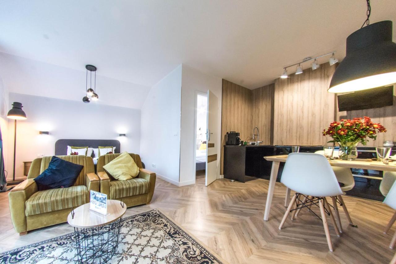 Apartamenty Izerskie - Ul. Cicha 13H-I Świeradów-Zdrój 外观 照片