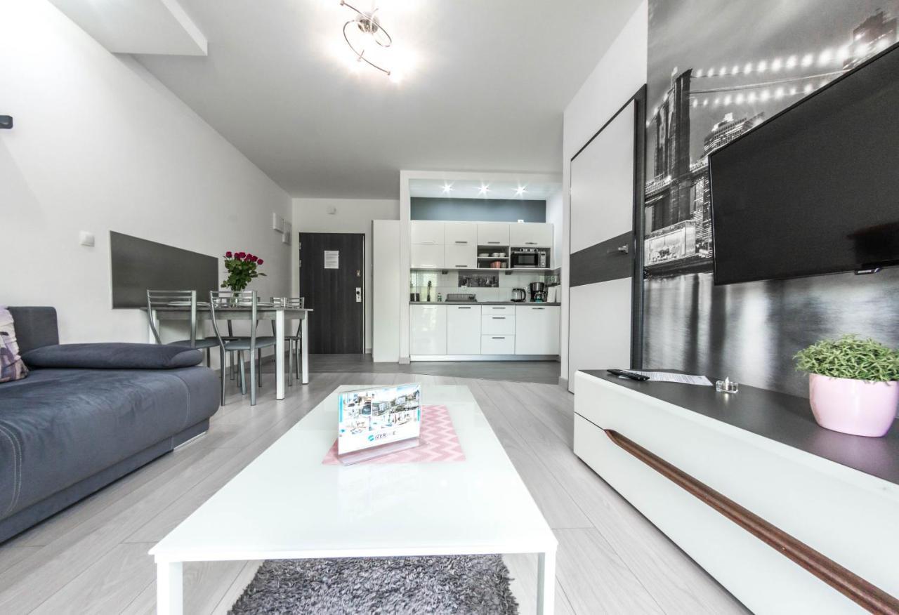 Apartamenty Izerskie - Ul. Cicha 13H-I Świeradów-Zdrój 外观 照片