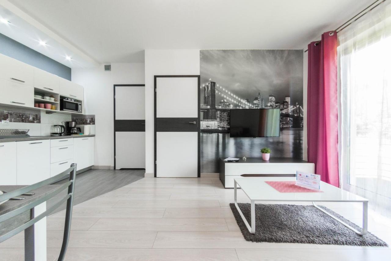 Apartamenty Izerskie - Ul. Cicha 13H-I Świeradów-Zdrój 外观 照片