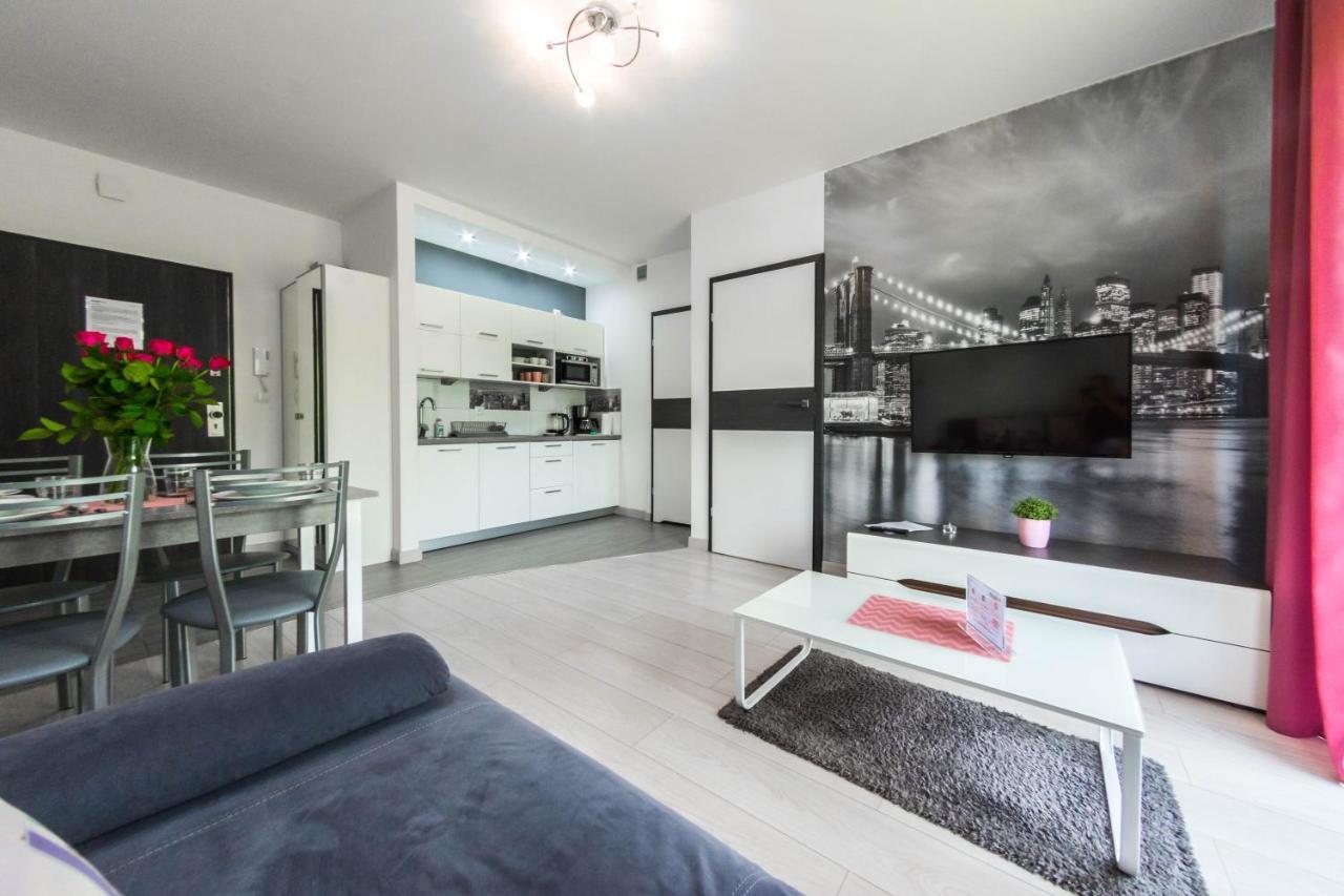 Apartamenty Izerskie - Ul. Cicha 13H-I Świeradów-Zdrój 外观 照片