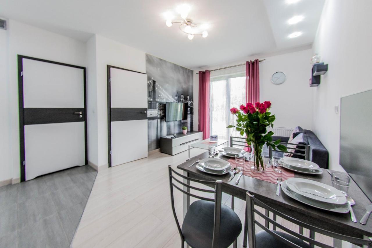 Apartamenty Izerskie - Ul. Cicha 13H-I Świeradów-Zdrój 外观 照片