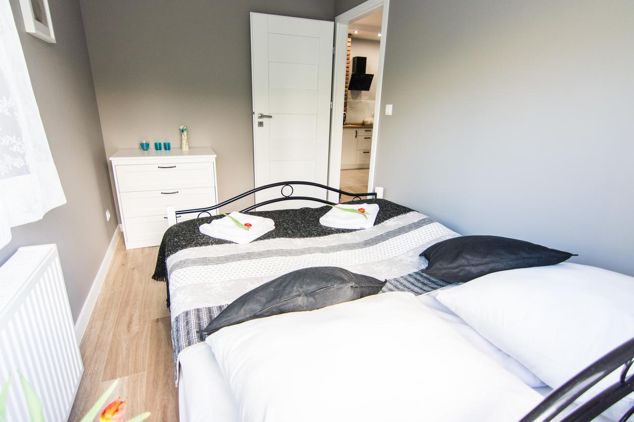 Apartamenty Izerskie - Ul. Cicha 13H-I Świeradów-Zdrój 外观 照片