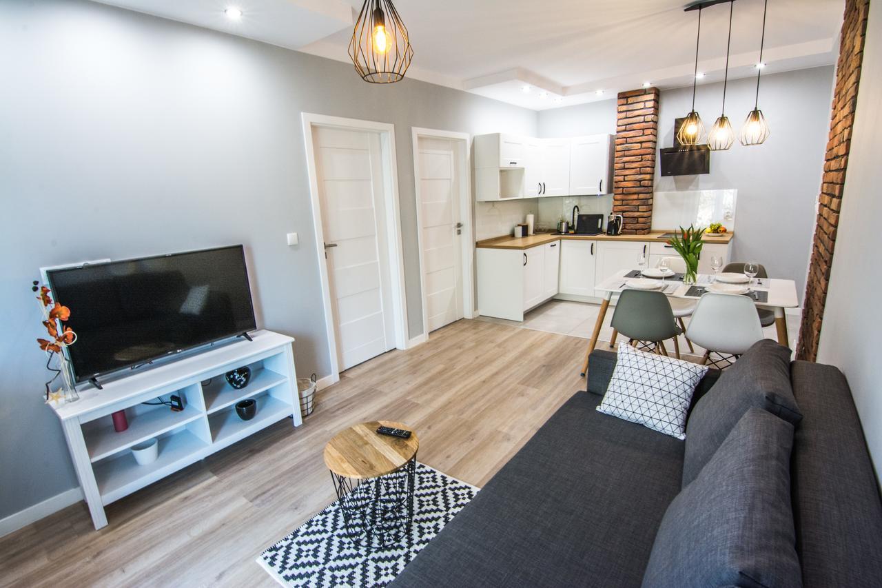 Apartamenty Izerskie - Ul. Cicha 13H-I Świeradów-Zdrój 外观 照片