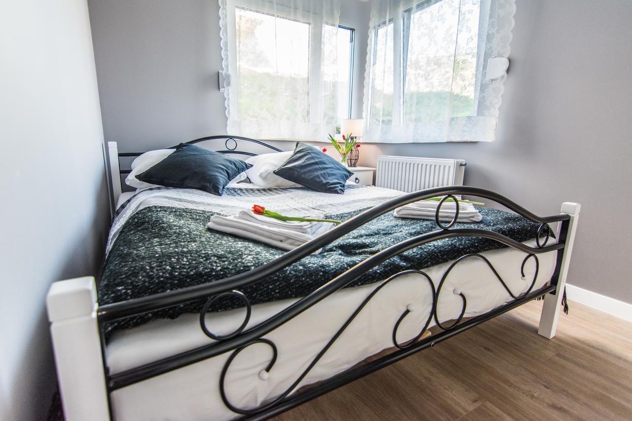 Apartamenty Izerskie - Ul. Cicha 13H-I Świeradów-Zdrój 外观 照片