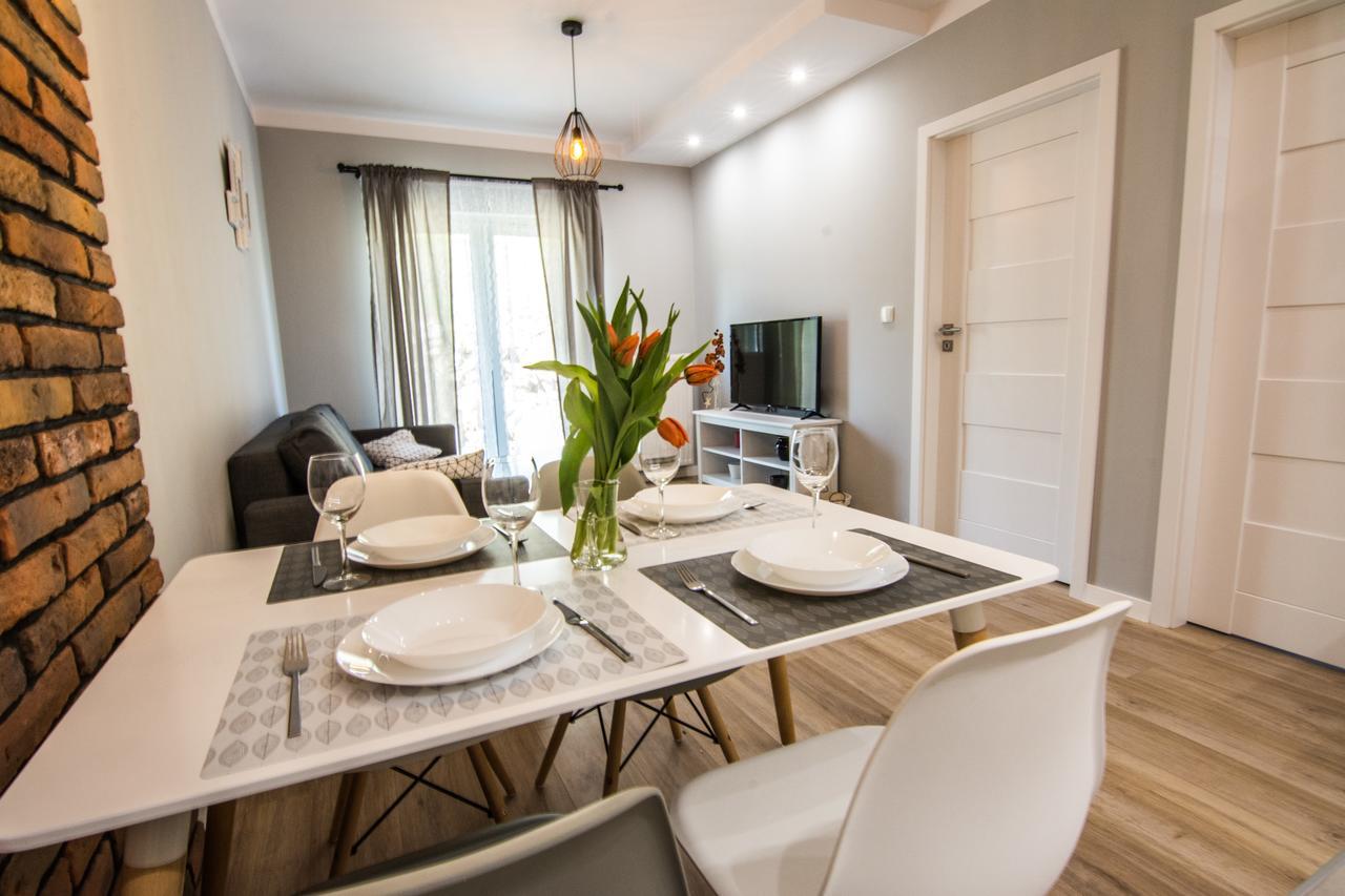Apartamenty Izerskie - Ul. Cicha 13H-I Świeradów-Zdrój 外观 照片