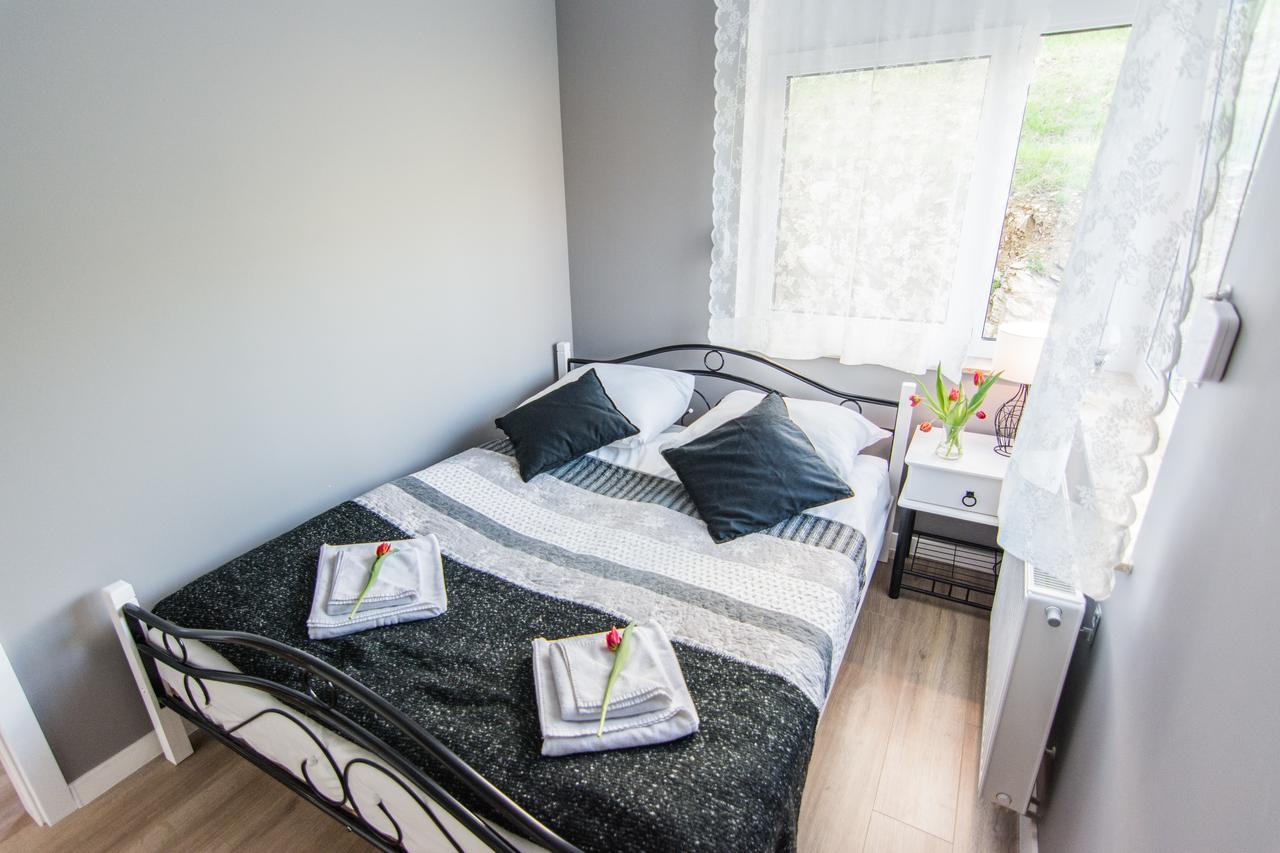 Apartamenty Izerskie - Ul. Cicha 13H-I Świeradów-Zdrój 外观 照片