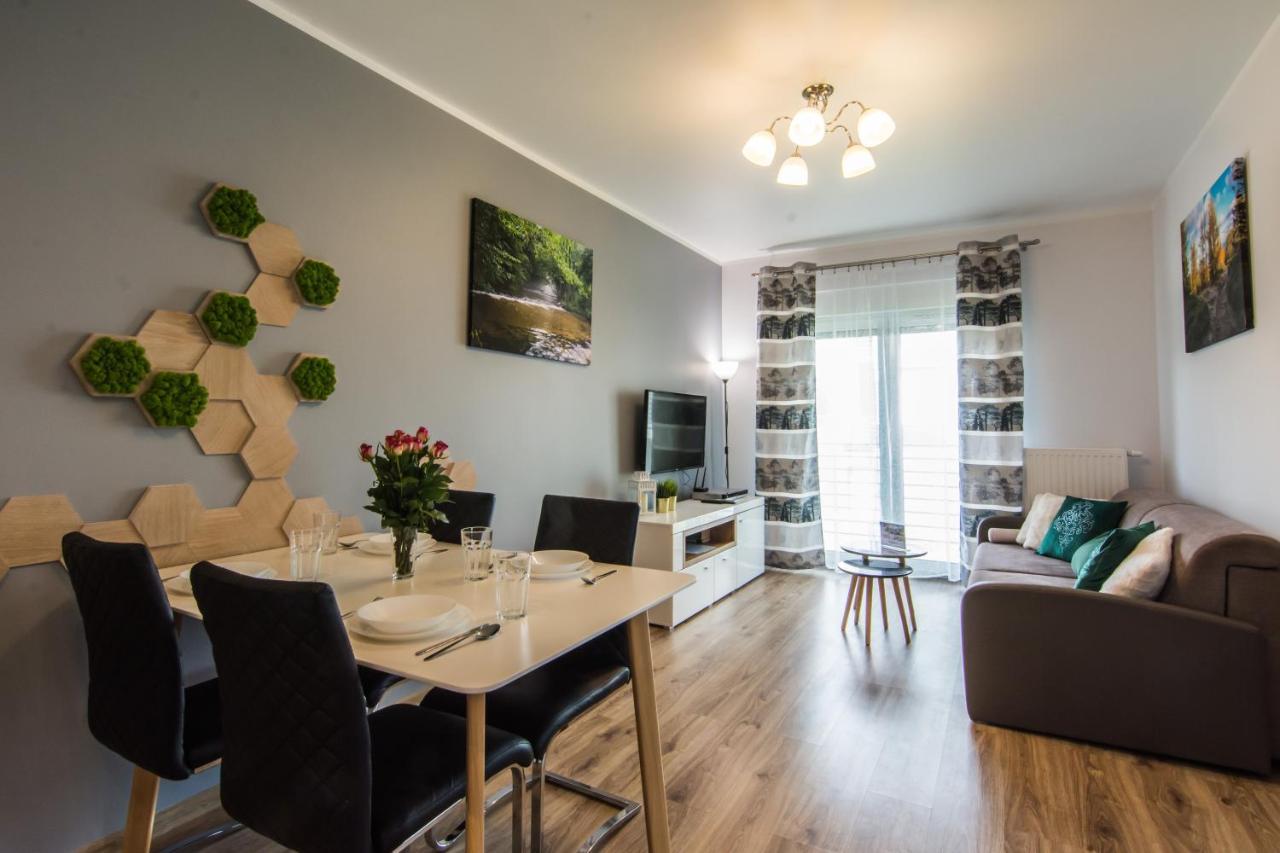 Apartamenty Izerskie - Ul. Cicha 13H-I Świeradów-Zdrój 外观 照片