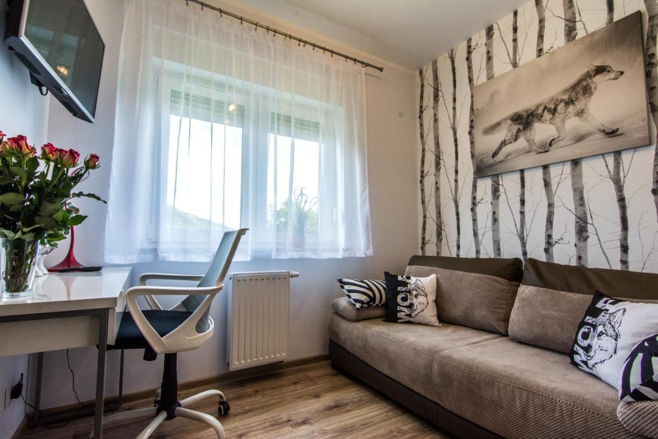 Apartamenty Izerskie - Ul. Cicha 13H-I Świeradów-Zdrój 外观 照片