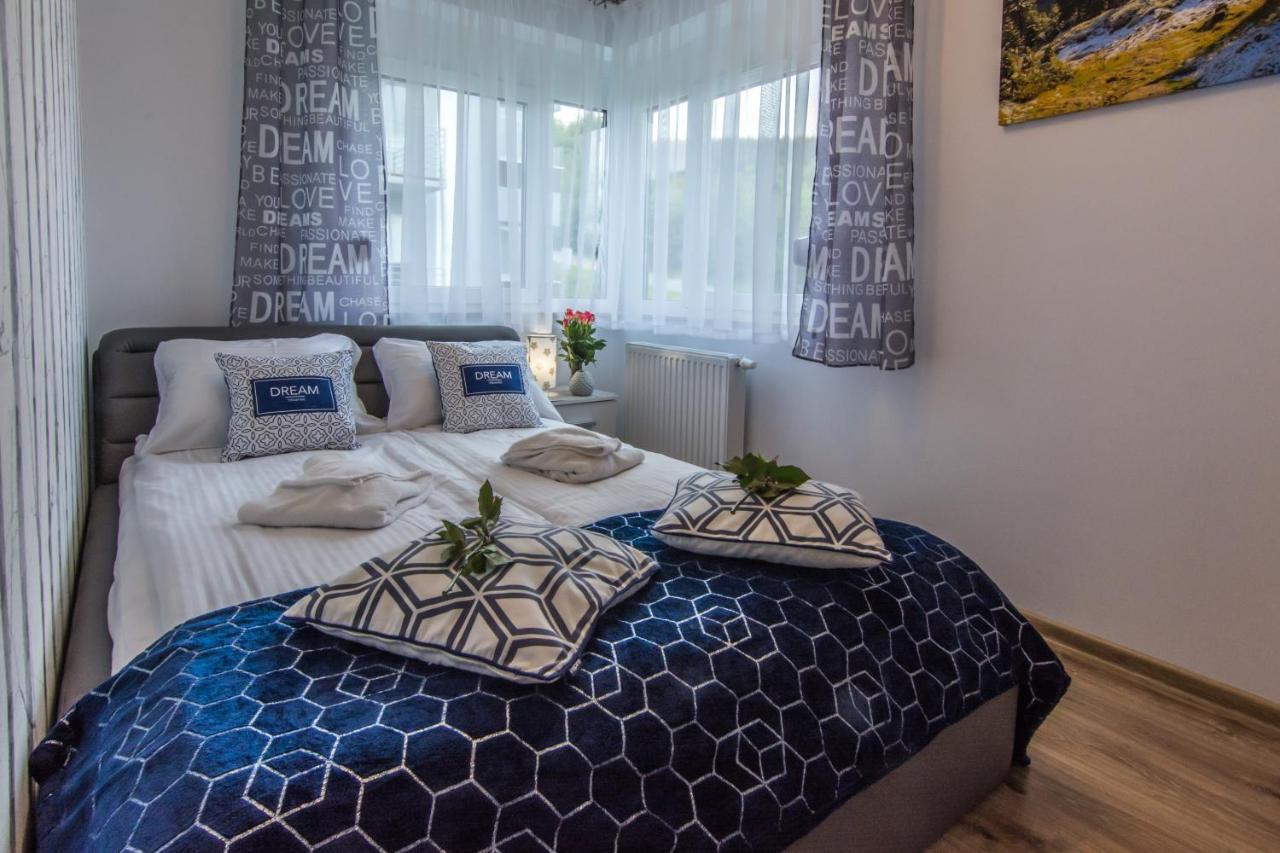Apartamenty Izerskie - Ul. Cicha 13H-I Świeradów-Zdrój 外观 照片